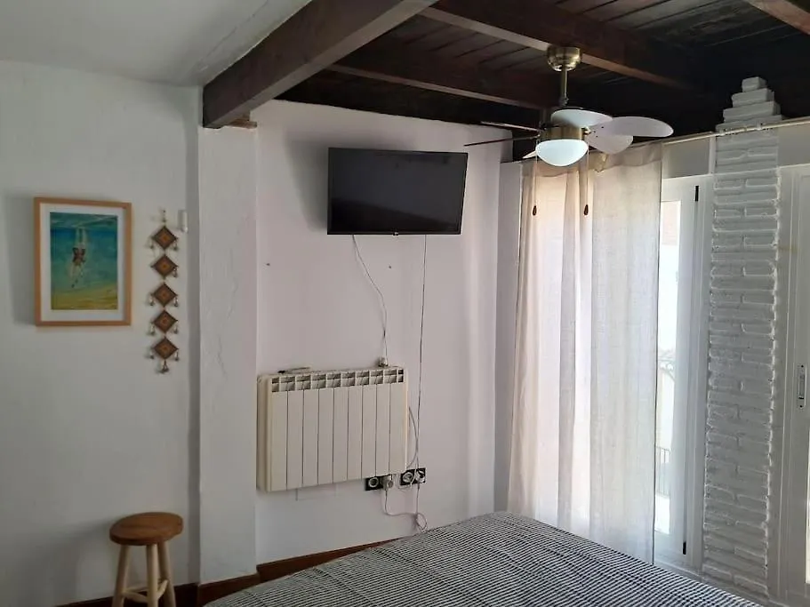 Pequena Gran Casa Villa Almunecar Holiday home