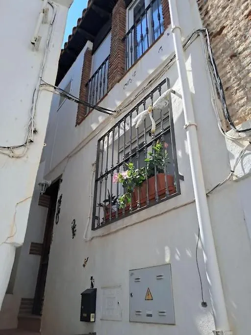 Pequena Gran Casa Villa Almunecar 0*,  Spain
