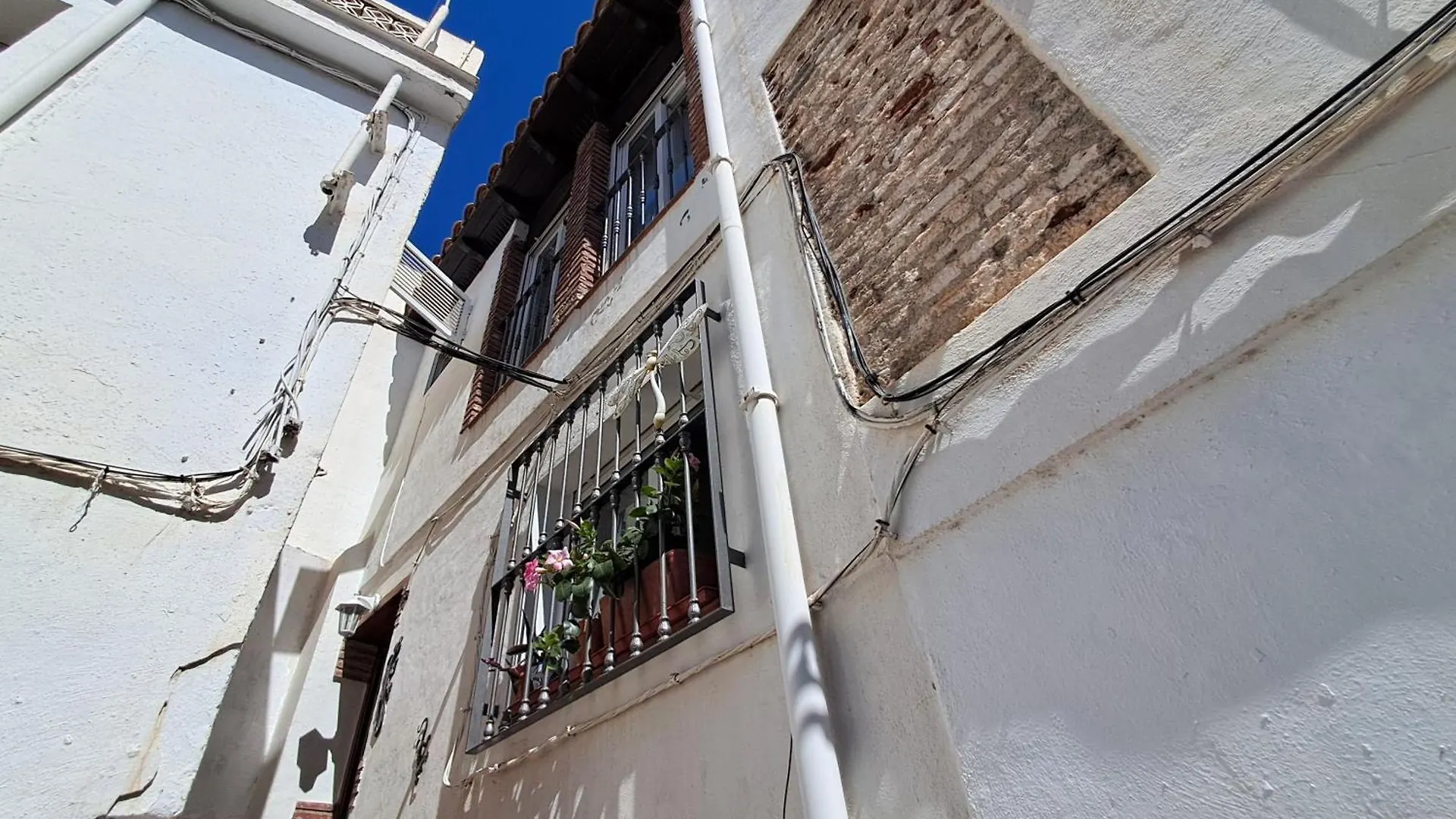 Pequena Gran Casa Villa Almunecar 0*,  Spain