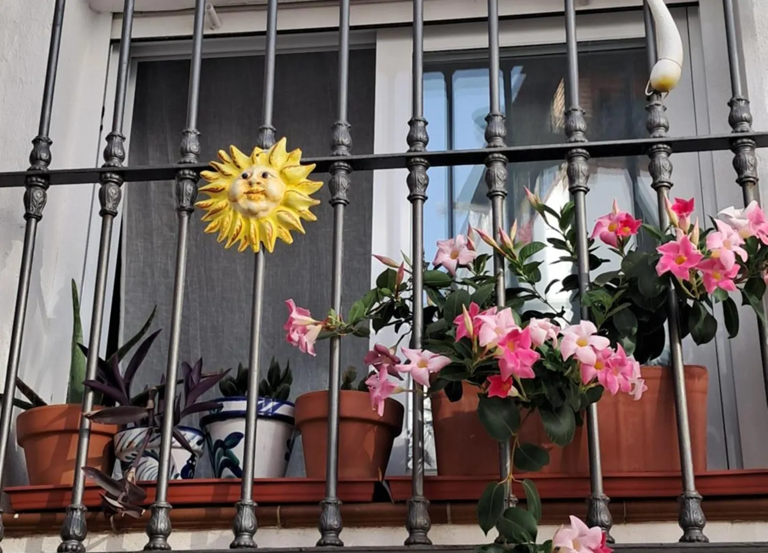 Pequena Gran Casa Villa Almunecar 0*,
