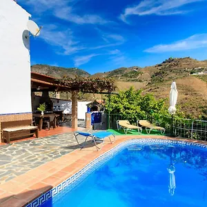  Сasa de vacaciones La Cordobilla - Amu172