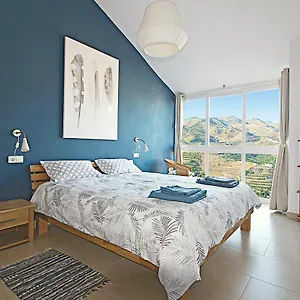  Сasa de vacaciones Casa Indigo
