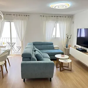  Сasa de vacaciones Casa Del Olivo