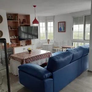  Сasa de vacaciones En Torrecuevas