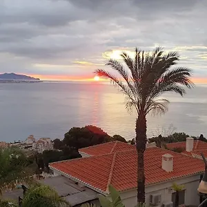  Сasa de vacaciones Casa De La Suerte