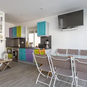  Сasa de vacaciones Casa Familiar 8 Personas