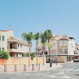  Сasa de vacaciones Casa Hurtado De Mendoza Pequena