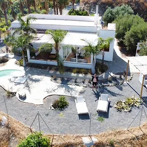  Сasa de vacaciones Cortijo Cantalobos