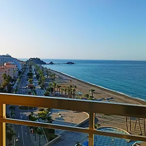 Aparthotel Chinasol Con Parking Y Desayuno, Almunecar