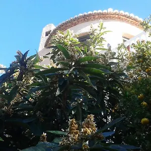  Сasa de vacaciones Maria