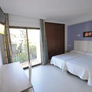 Hotel Goya, Almunecar